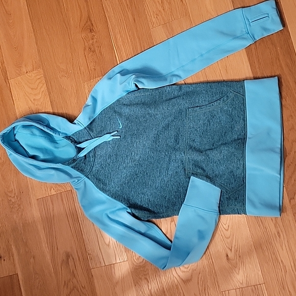 Nike Sweatshirt - Picture 1 of 4